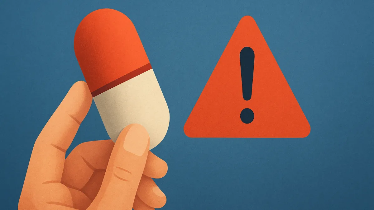 8 sinais de que seu antidepressivo precisa ser reavaliado