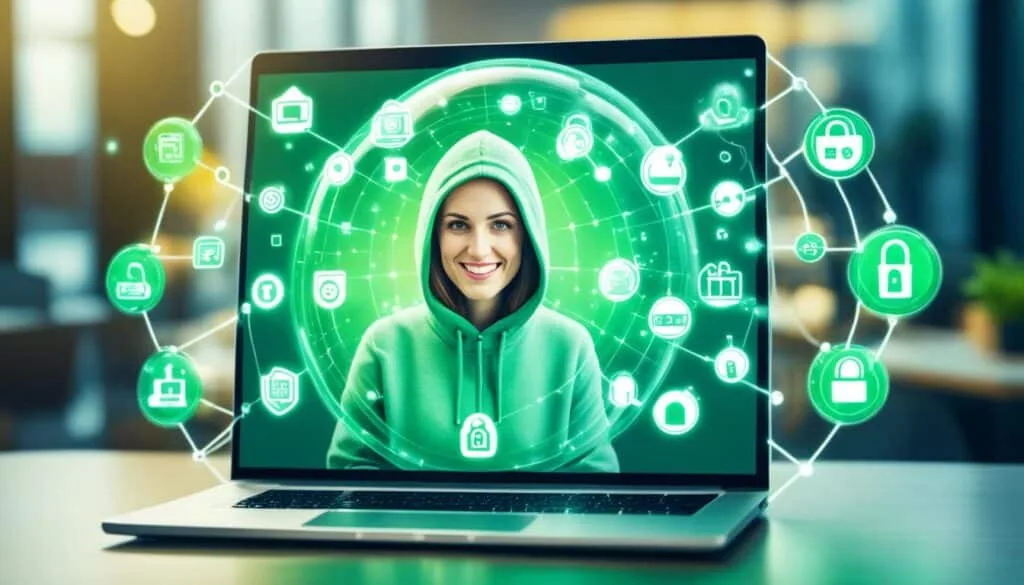 Navegador antidetect para privacidade online