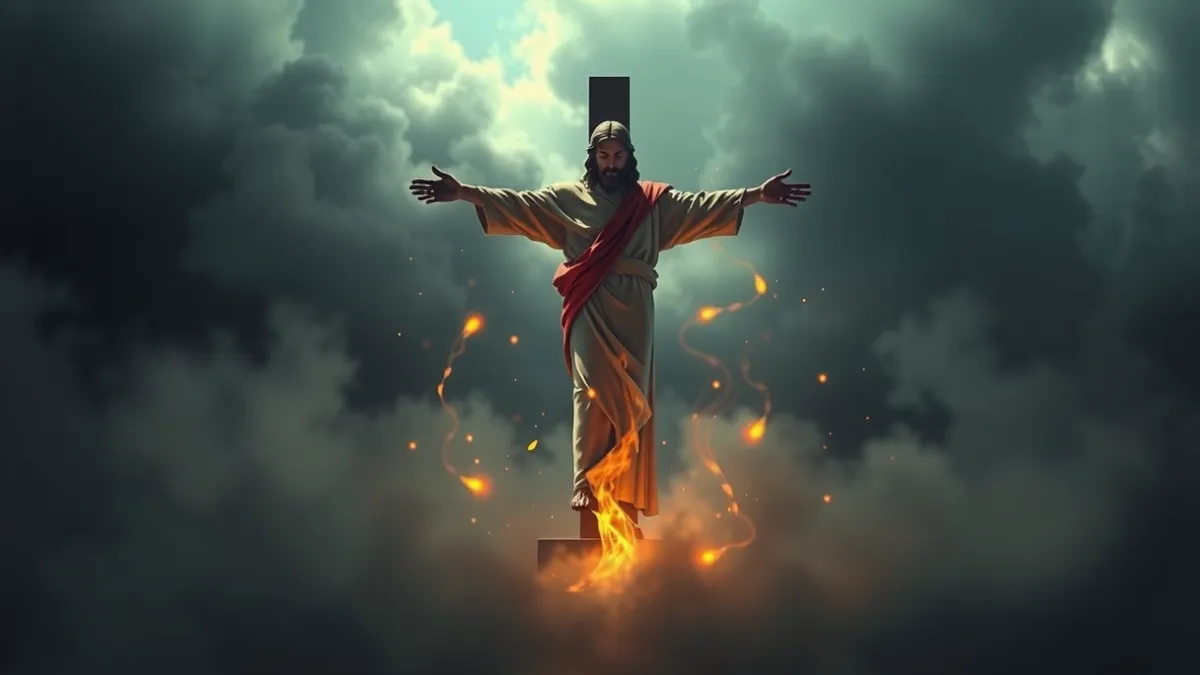 A Última Tentação de Cristo e a polêmica de Scorsese
