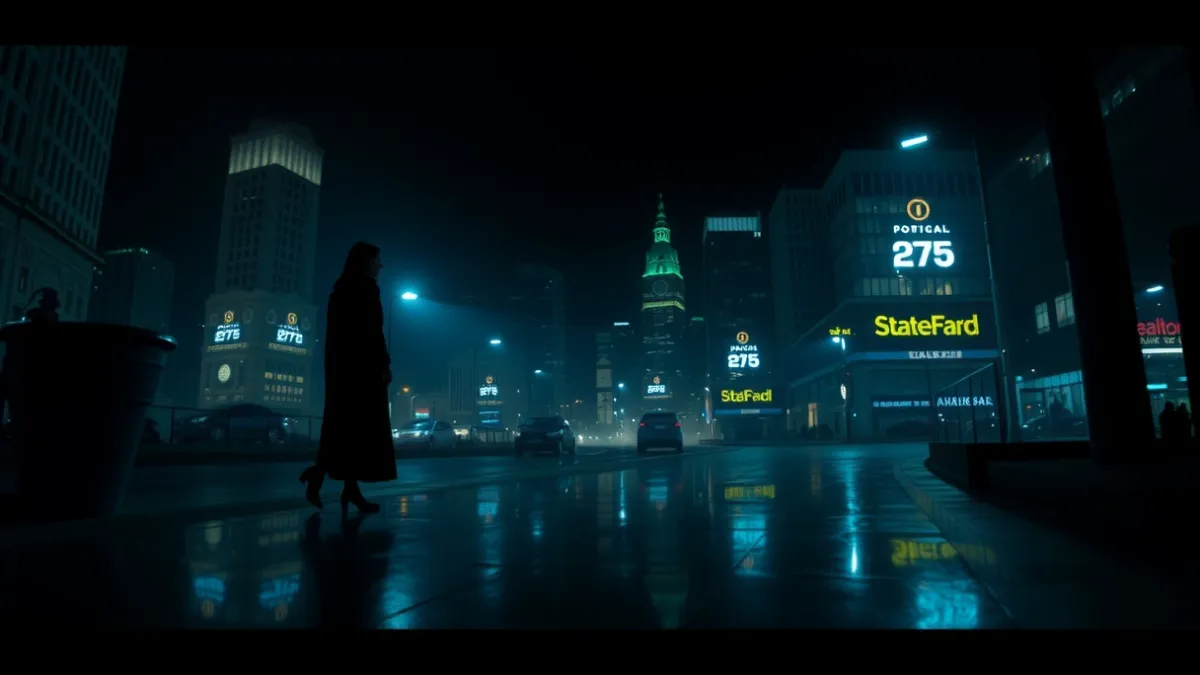 A Mulher-Gato de Michelle Pfeiffer no Batman de Burton
