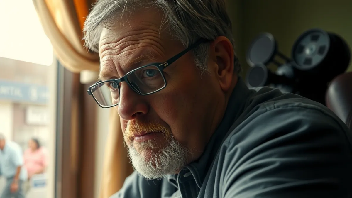A vida pessoal de Steven Spielberg longe das câmeras de cinema