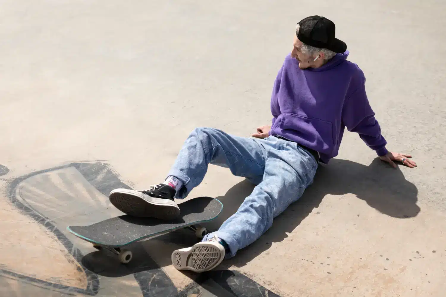 Acessórios streetwear