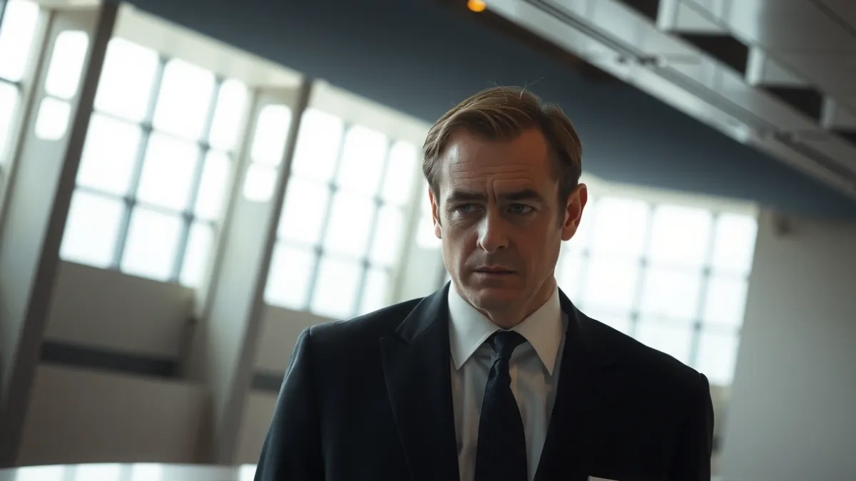 As marcas registradas que definem o estilo de Nolan no cinema