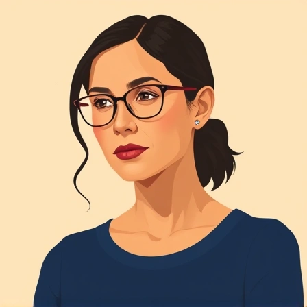 Ilustração de Cláudia Beltrão