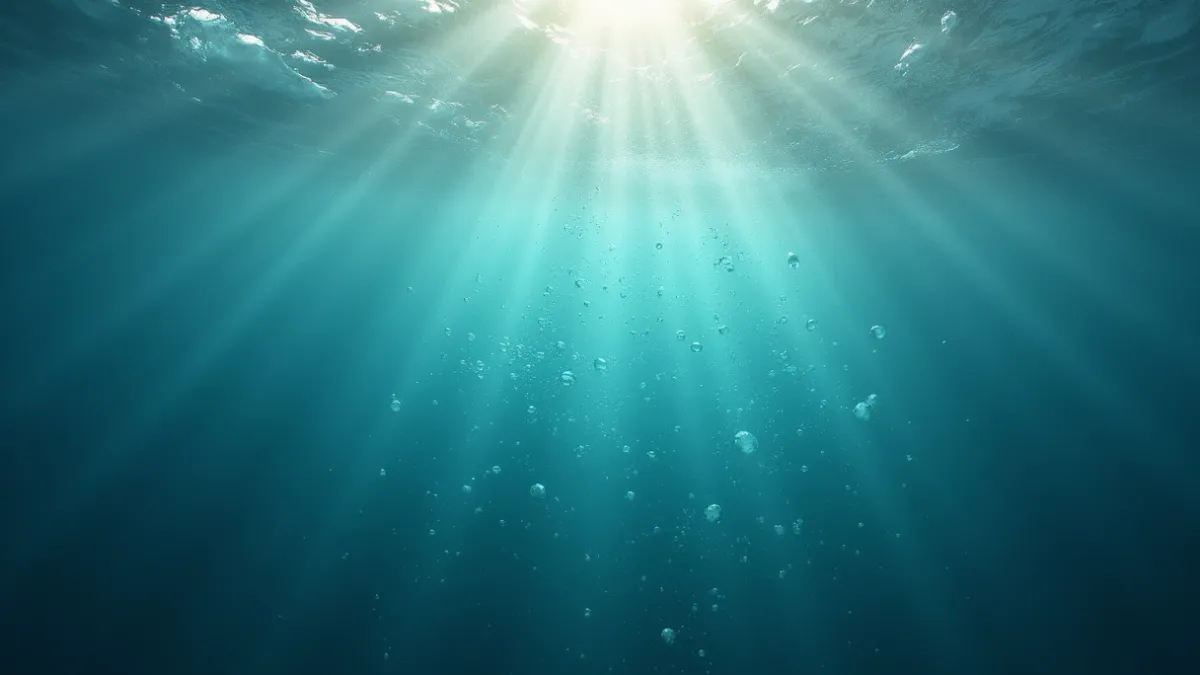 Como filmes famosos gravaram cenas de água e oceano épicas
