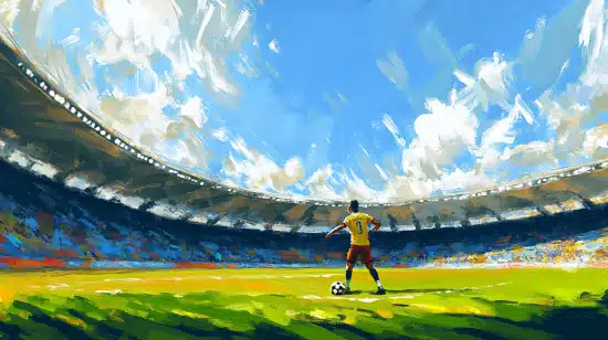 Como Funciona o Sistema de Pontos no Campeonato Brasileiro