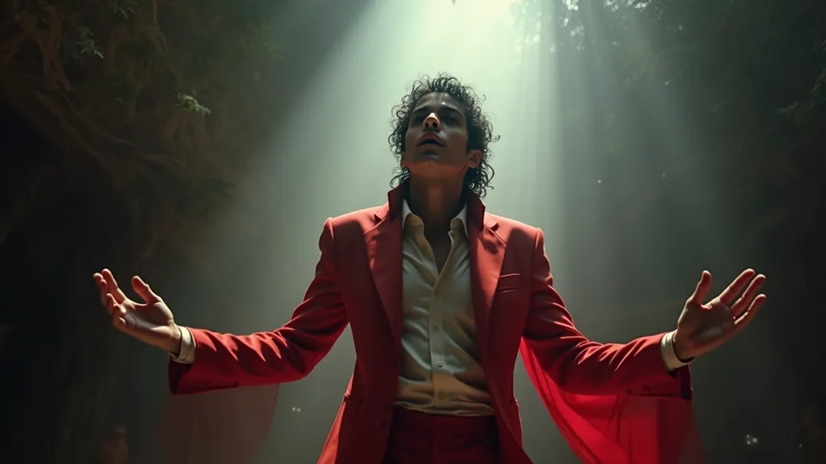 Como Michael Jackson se tornou o Rei do Pop mundial