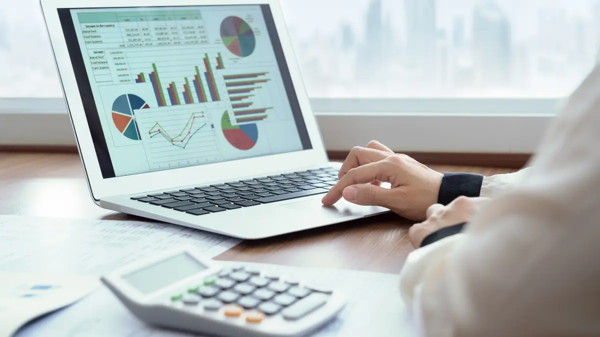 Como organizar a contabilidade para comércio online