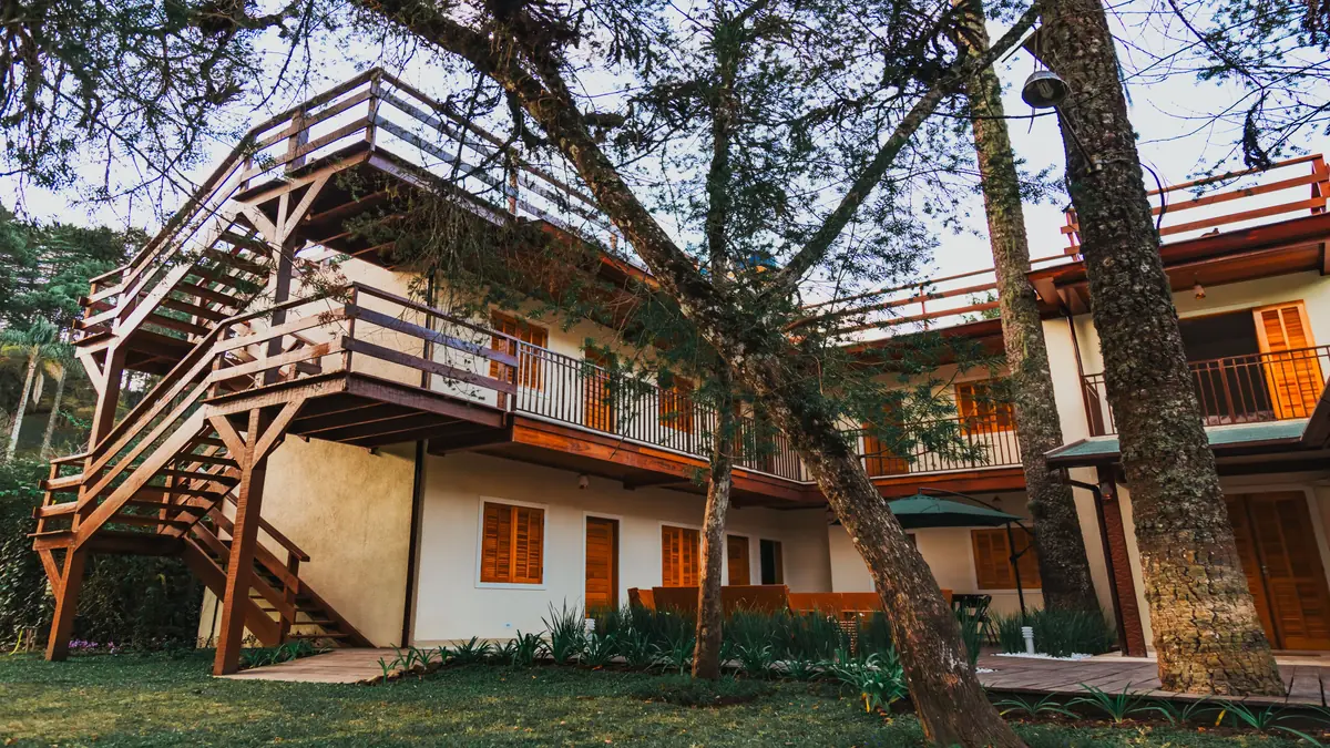 Como planejar uma viagem para Olímpia