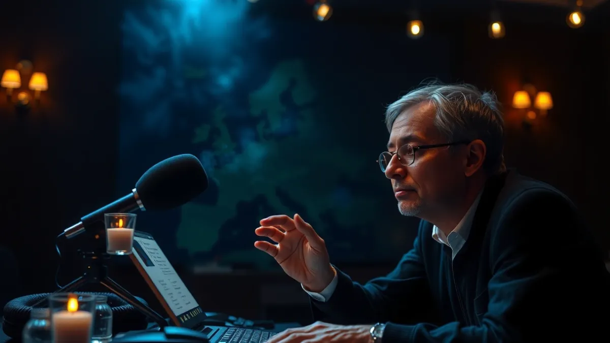 Como Spielberg recria grandes momentos históricos com precisão
