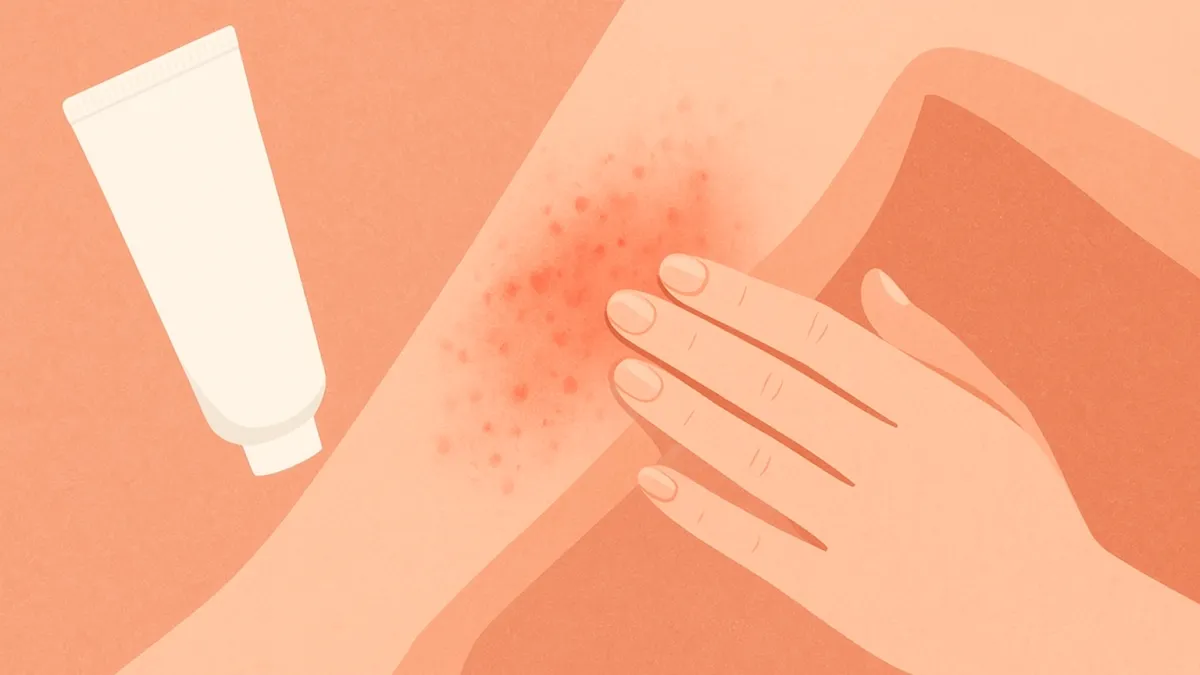 Cuidados Com a Pele das Pernas: Irritações e Tratamentos