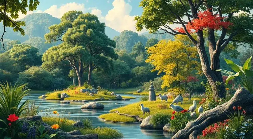 Cumprimento da legislação ambiental