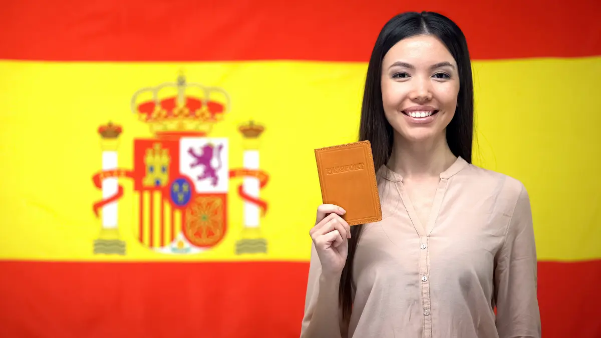 Documentação necessária para bisnetos obterem a cidadania espanhola