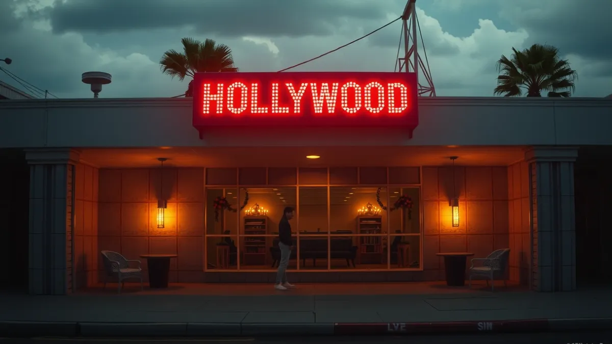 Era Uma Vez em Hollywood e a carta de amor ao cinema antigo