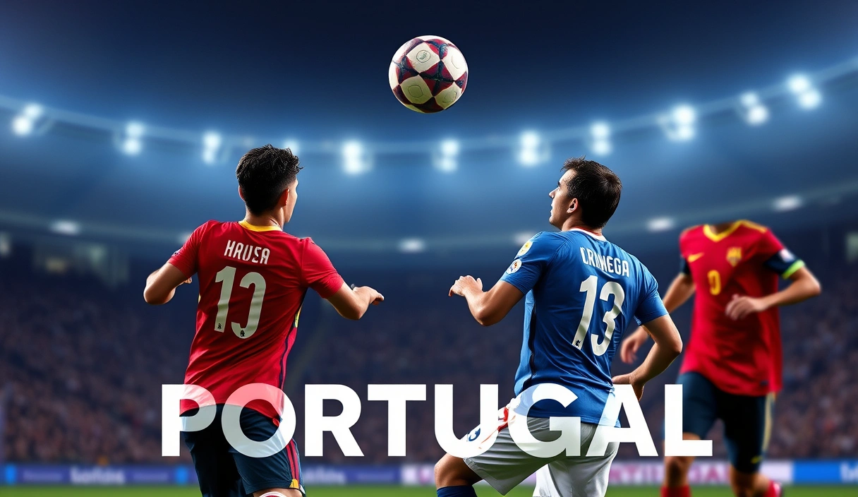 Espanha conquista o Europeu de Futsal contra Portugal