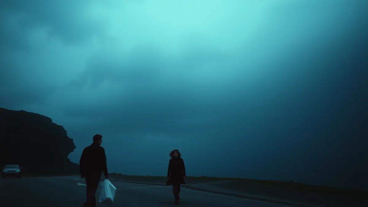 Insônia e o lado mais psicológico do cinema de Nolan