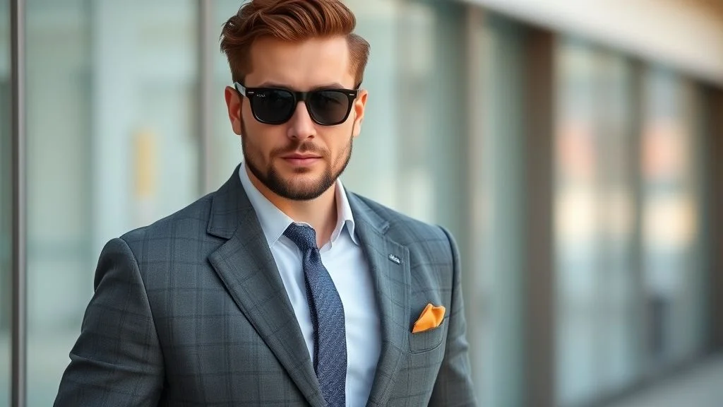 Look para trabalhar: dicas práticas para homens se vestirem