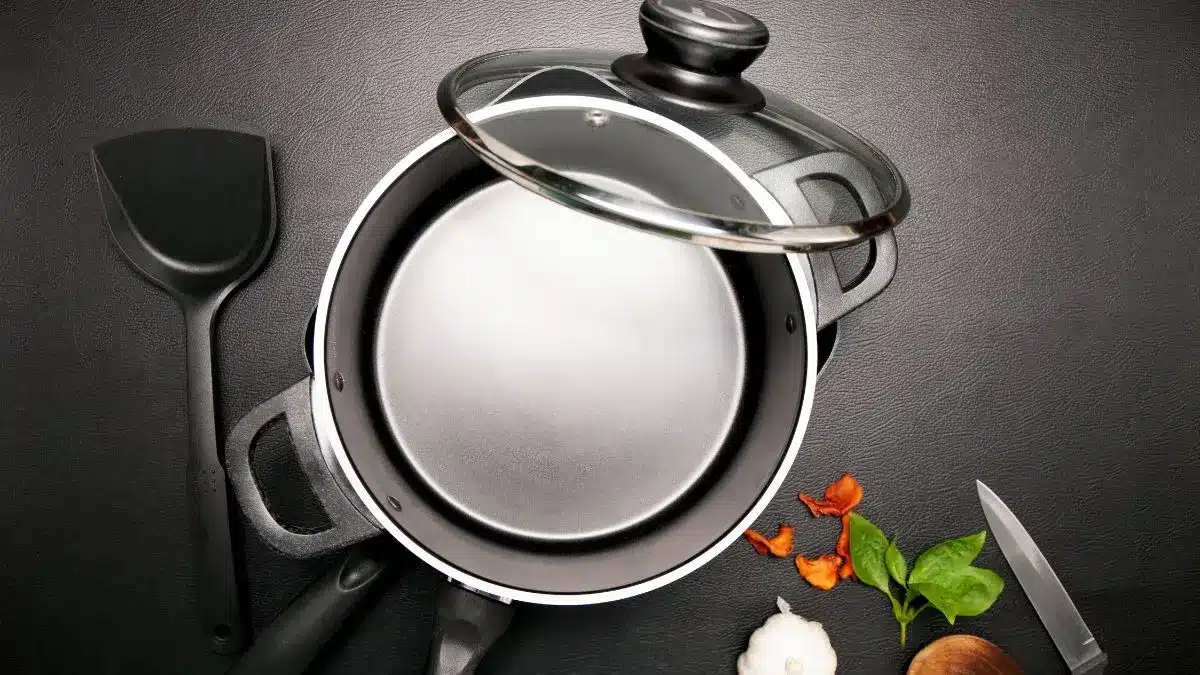 Melhor panela do mundo: qualidade incomparável