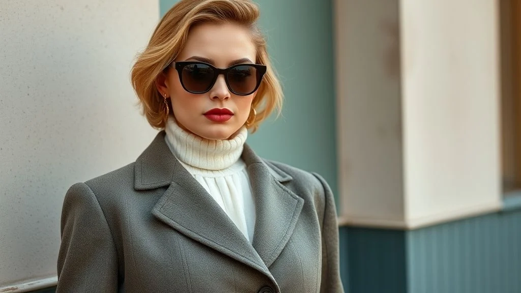 Moda anos 60: Como se inspirar e criar bons looks