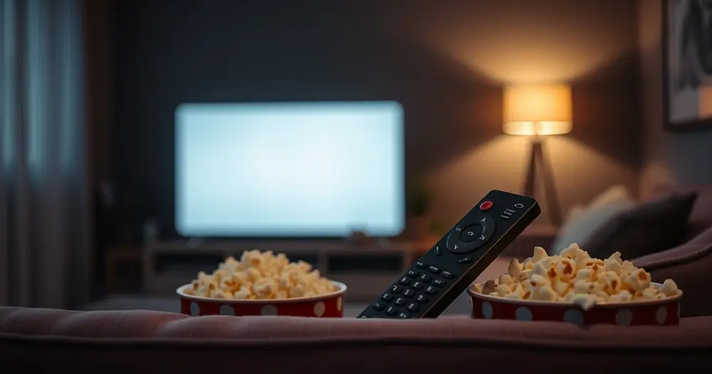 Netflix tem De Niro, Song Kang e séries até 30 de agosto