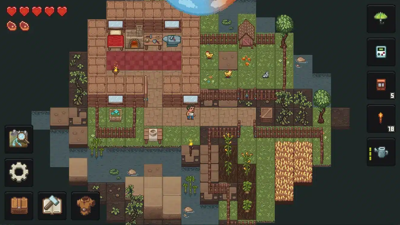 O que são os jogos sandbox e como eles funcionam?