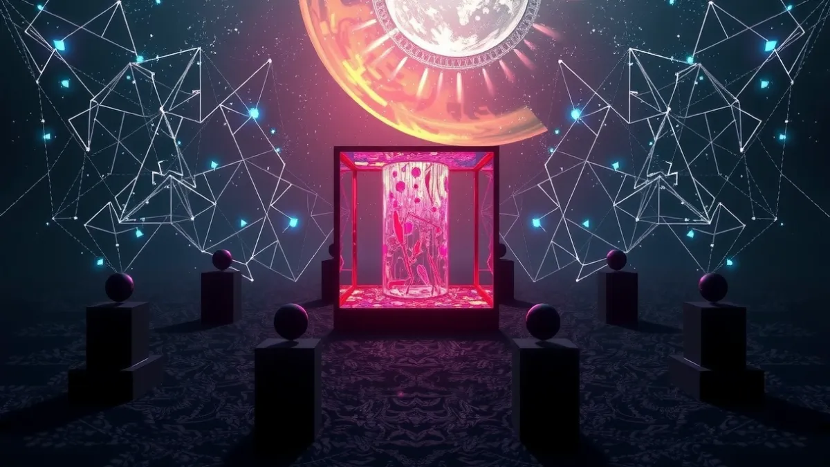O tesseract e a quinta dimensão de Interestelar explicados