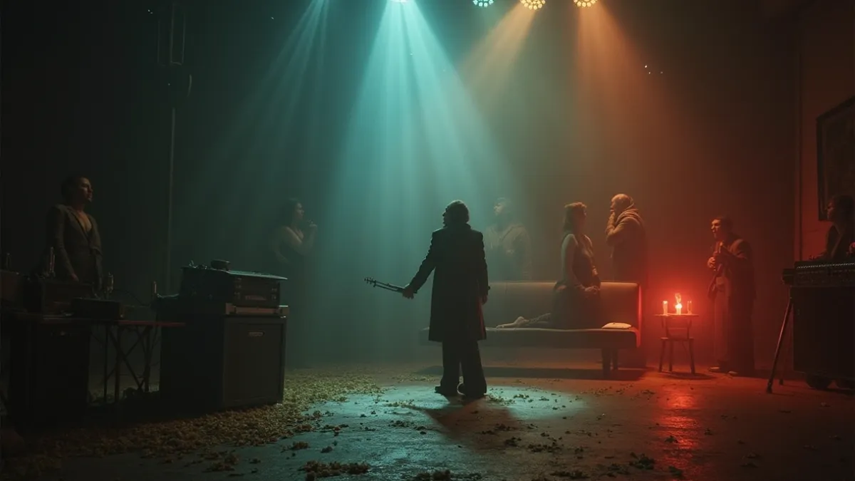 Os artistas da música sertaneja que merecem um biopic no cinema