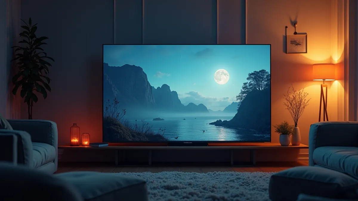Os melhores aplicativos gratuitos de filmes para smart TV