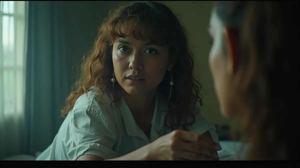 Os thrillers sobre a vida na Alemanha Oriental no cinema