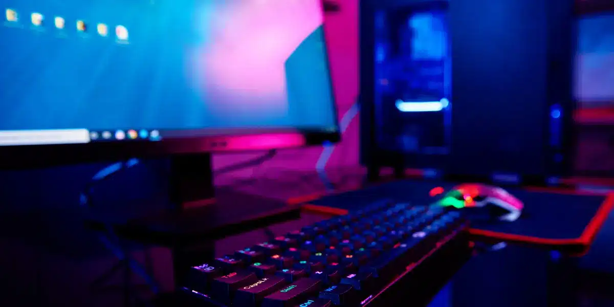 Qual a configuração ideal para um PC gamer
