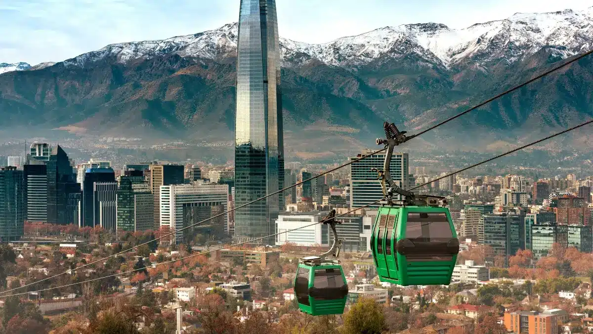 Qual a melhor época do ano para ir ao Chile