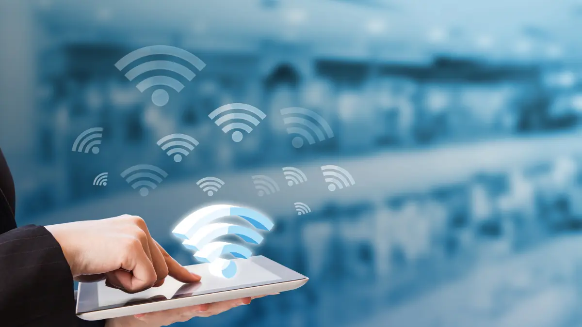 Qual é o Wi-fi mais barato