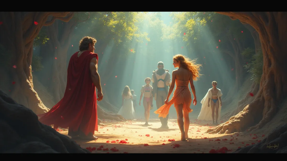 Quem é a Princesa Adora e sua ligação com o universo de He-Man