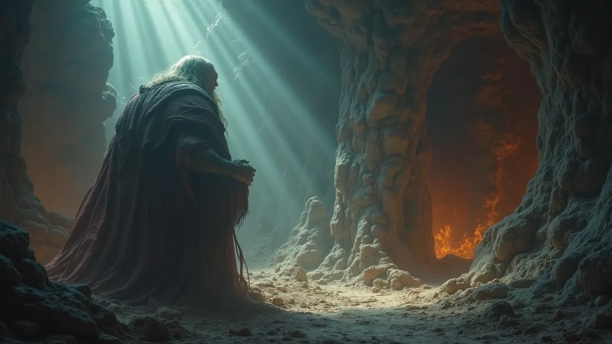 Quem é Esqueleto, o vilão mais temido da história de He-Man