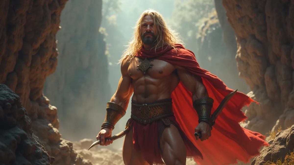 Quem é Gorpo e qual seu papel cômico no universo de He-Man