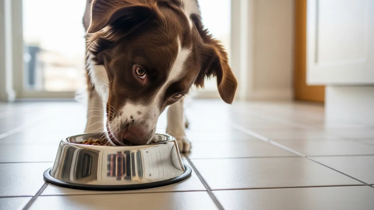 Ração para filhote de cachorro boa e barata