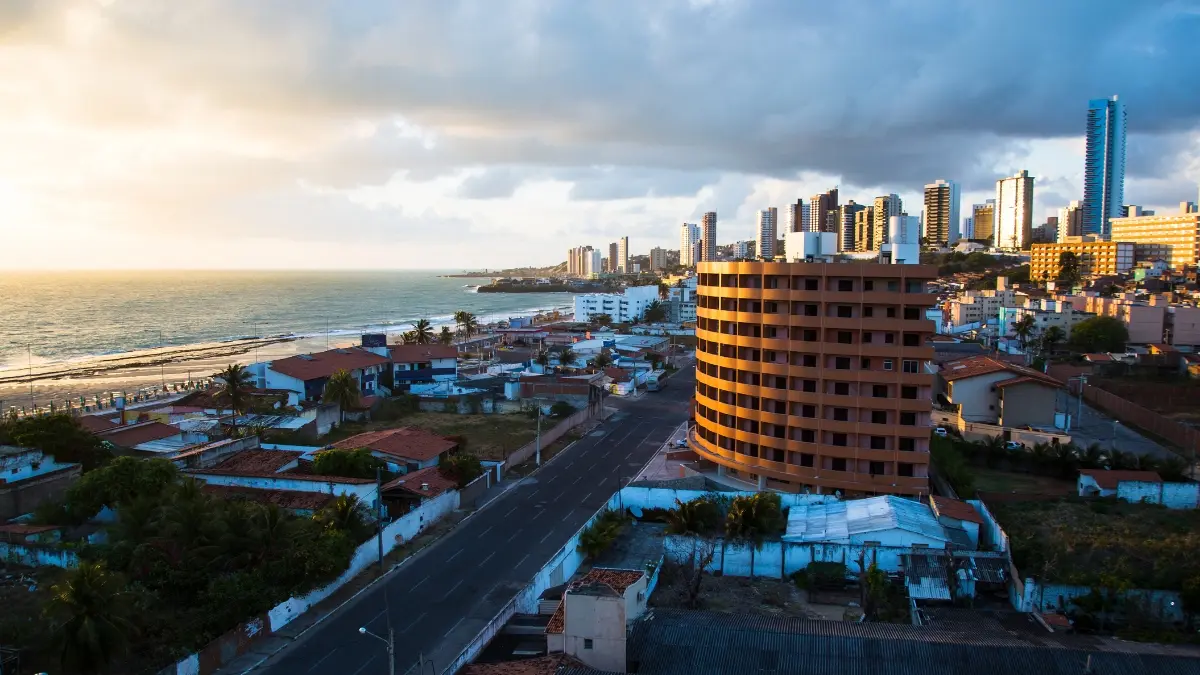 Shoppings em Natal Rio Grande do Norte