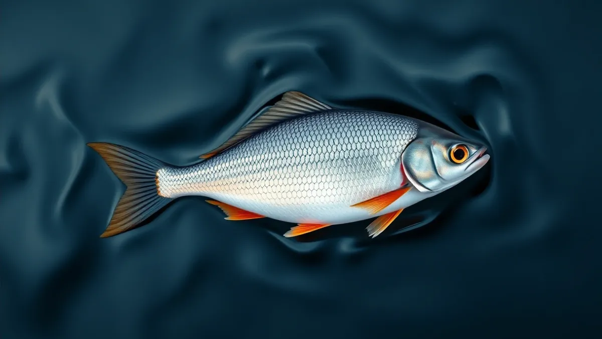 Significado de Sonhar Pescando Peixe: Interpretação
