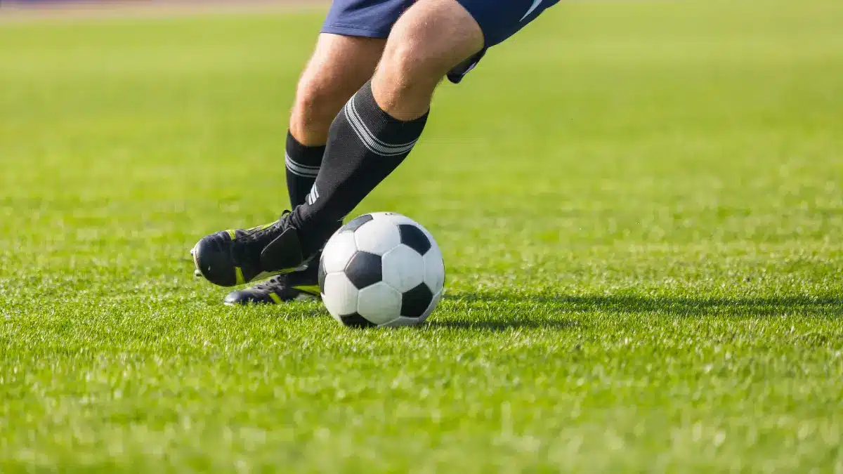 Jogadores de futebol que são empresários