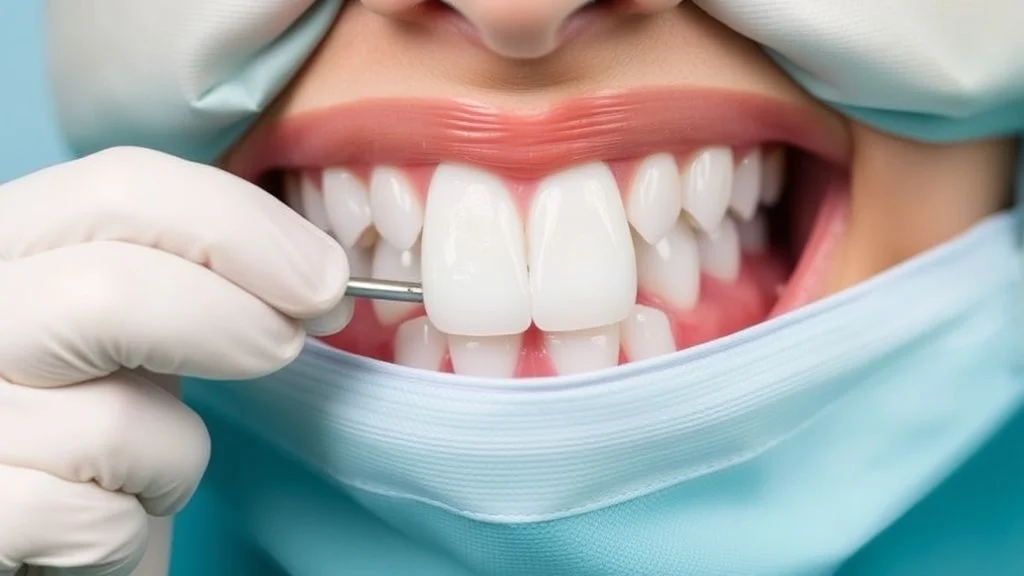 Tirar Tártaro do Dente Dói? Guia Completo com Dicas de Prevenção