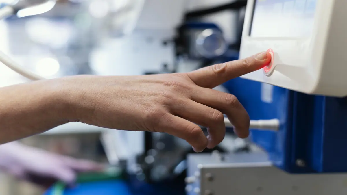 Usinagem de Plásticos Industriais
