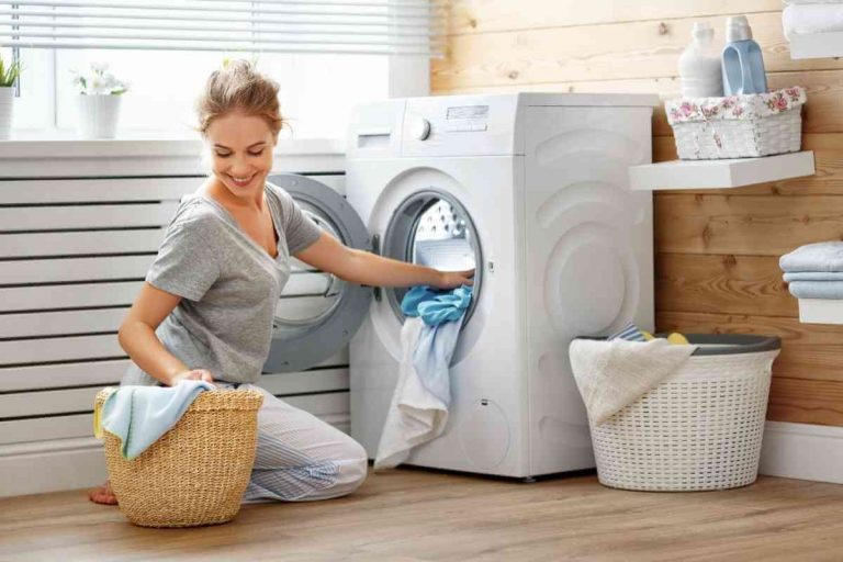 Qual a melhor máquina de lavar roupas atualmente?