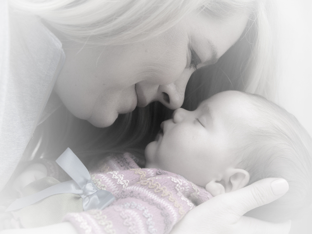 10 benefícios da amamentação para mãe e bebê