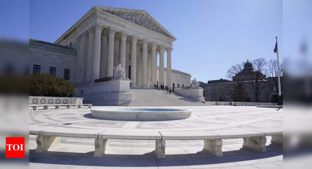 Kentucky: Suprema Corte dos EUA permite que republicano defenda restrições ao aborto em Kentucky