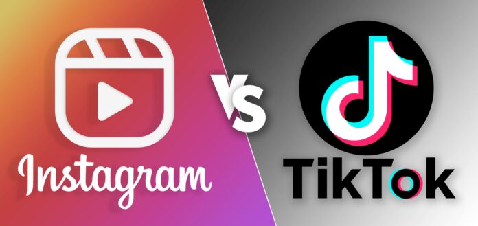 O TikTok ou o Instagram são melhores para promover seu negócio de comércio eletrônico?