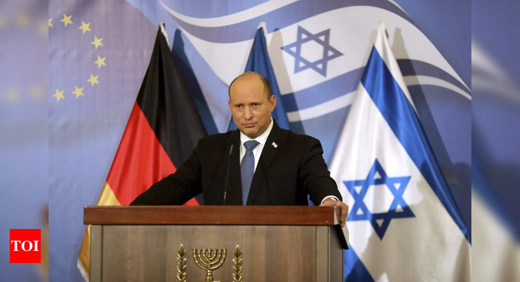 Primeiro-ministro de Israel se encontra com Putin sobre a Ucrânia em jogo diplomático 'arriscado'