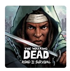 Walking Dead: Road to Survival Mod Apk 33.2.2.99457