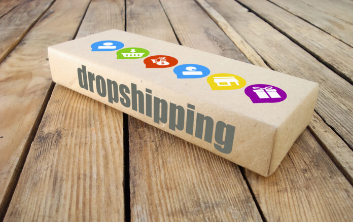 Tudo o que você precisa saber sobre dropshipping de suplementos
