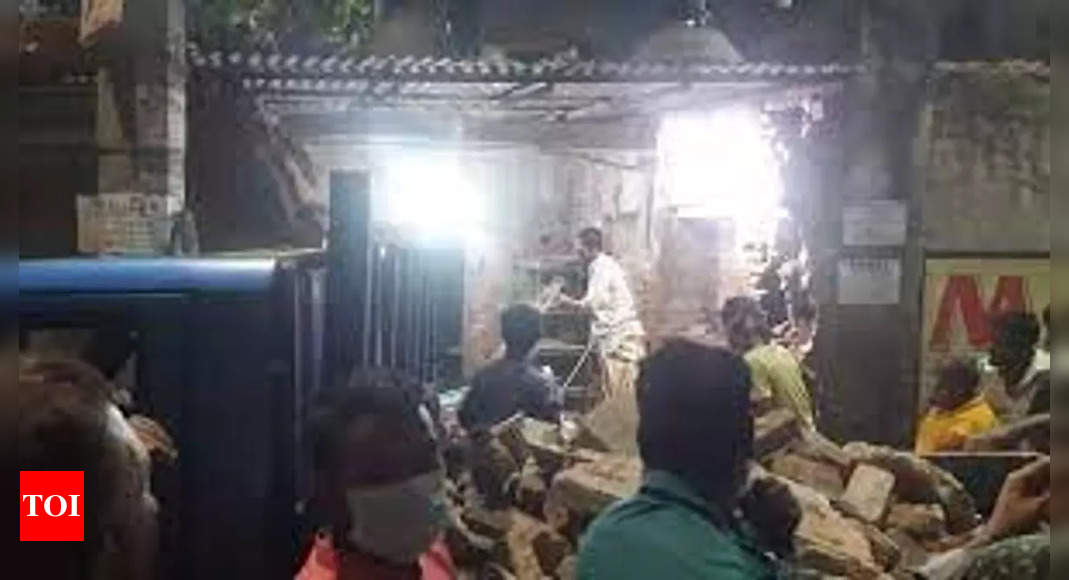 bangladesh: Dias após o ataque ao templo da ISKCON em Dhaka, membros procuram ajuda da Índia