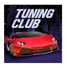 Tuning Club Online Mod Apk 2.0137 Dinheiro Ilimitado
